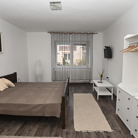 Rozsa Vendeghaz Otel Tokaj Dış mekan fotoğraf