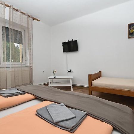 Rozsa Vendeghaz Otel Tokaj Dış mekan fotoğraf