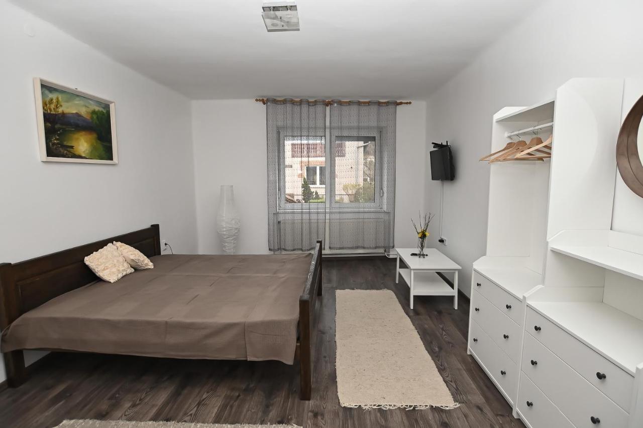 Rozsa Vendeghaz Otel Tokaj Dış mekan fotoğraf