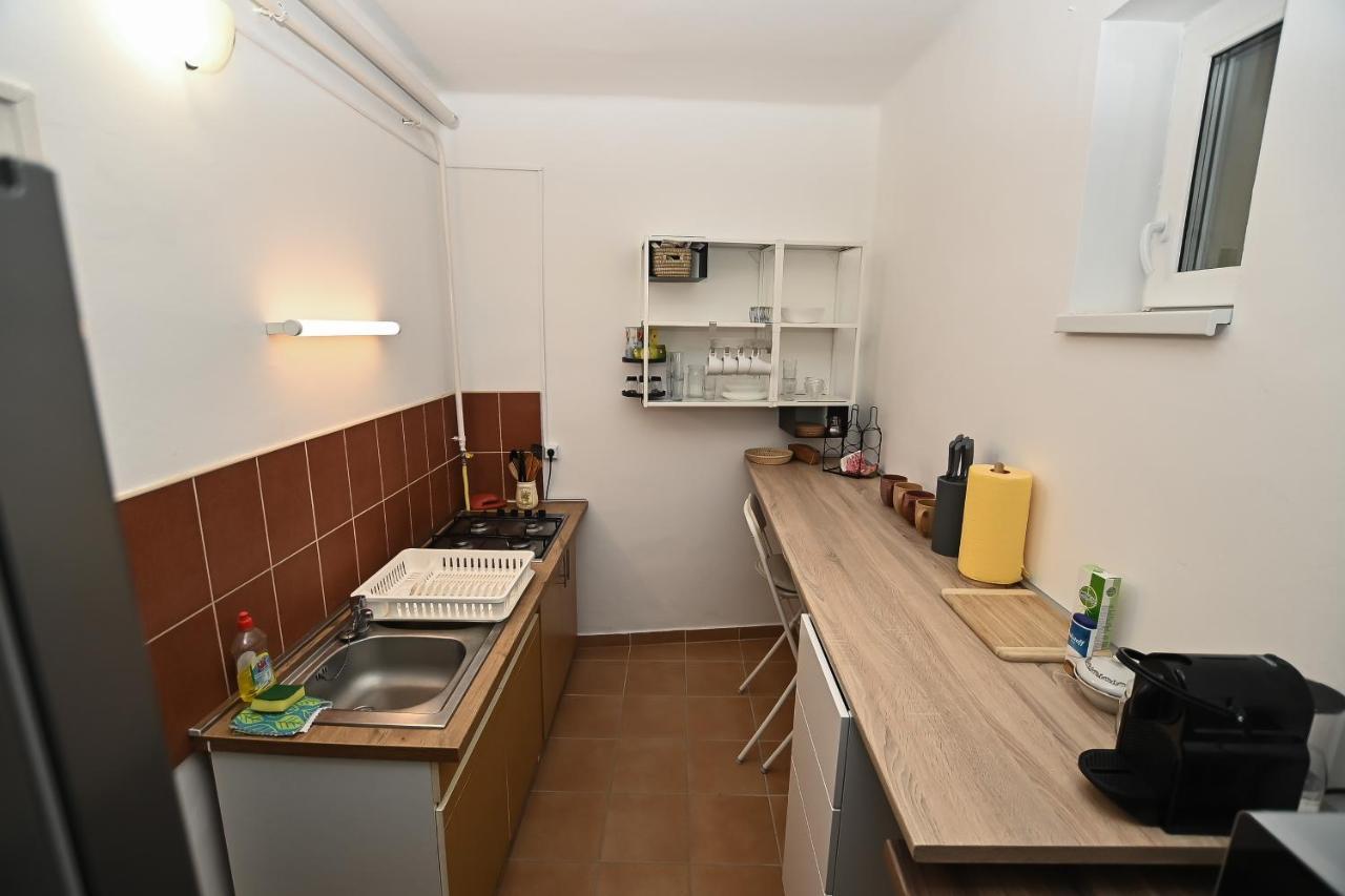 Rozsa Vendeghaz Otel Tokaj Dış mekan fotoğraf
