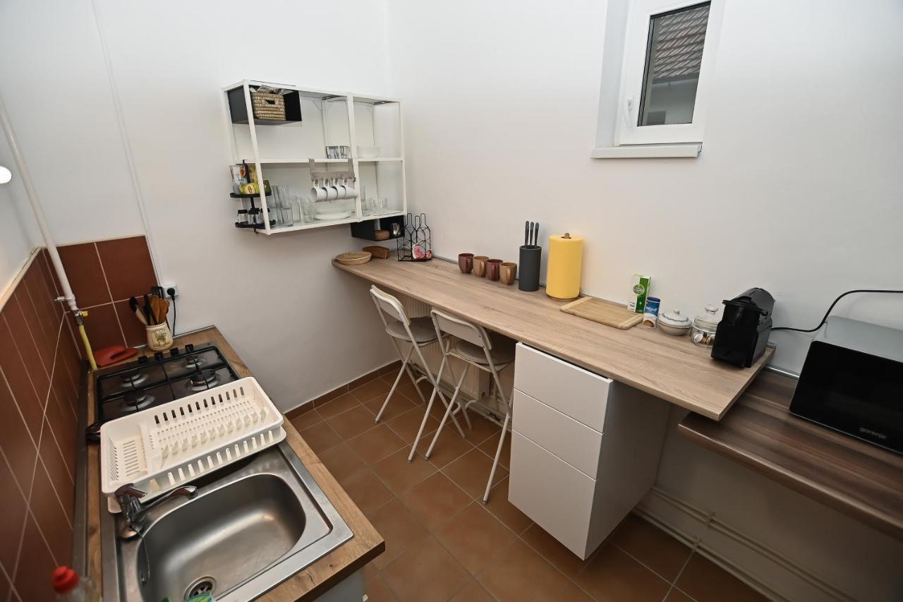 Rozsa Vendeghaz Otel Tokaj Dış mekan fotoğraf