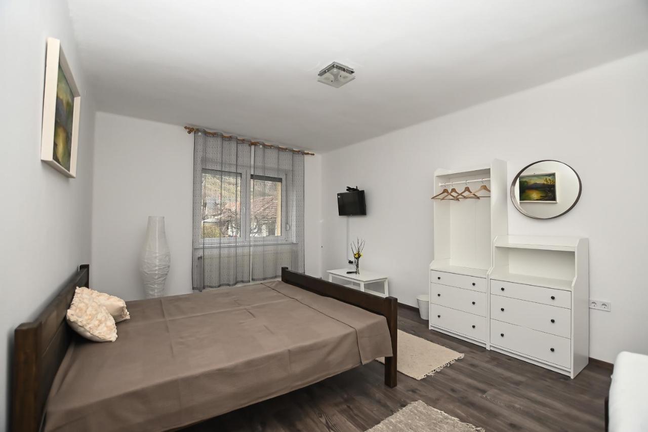 Rozsa Vendeghaz Otel Tokaj Dış mekan fotoğraf