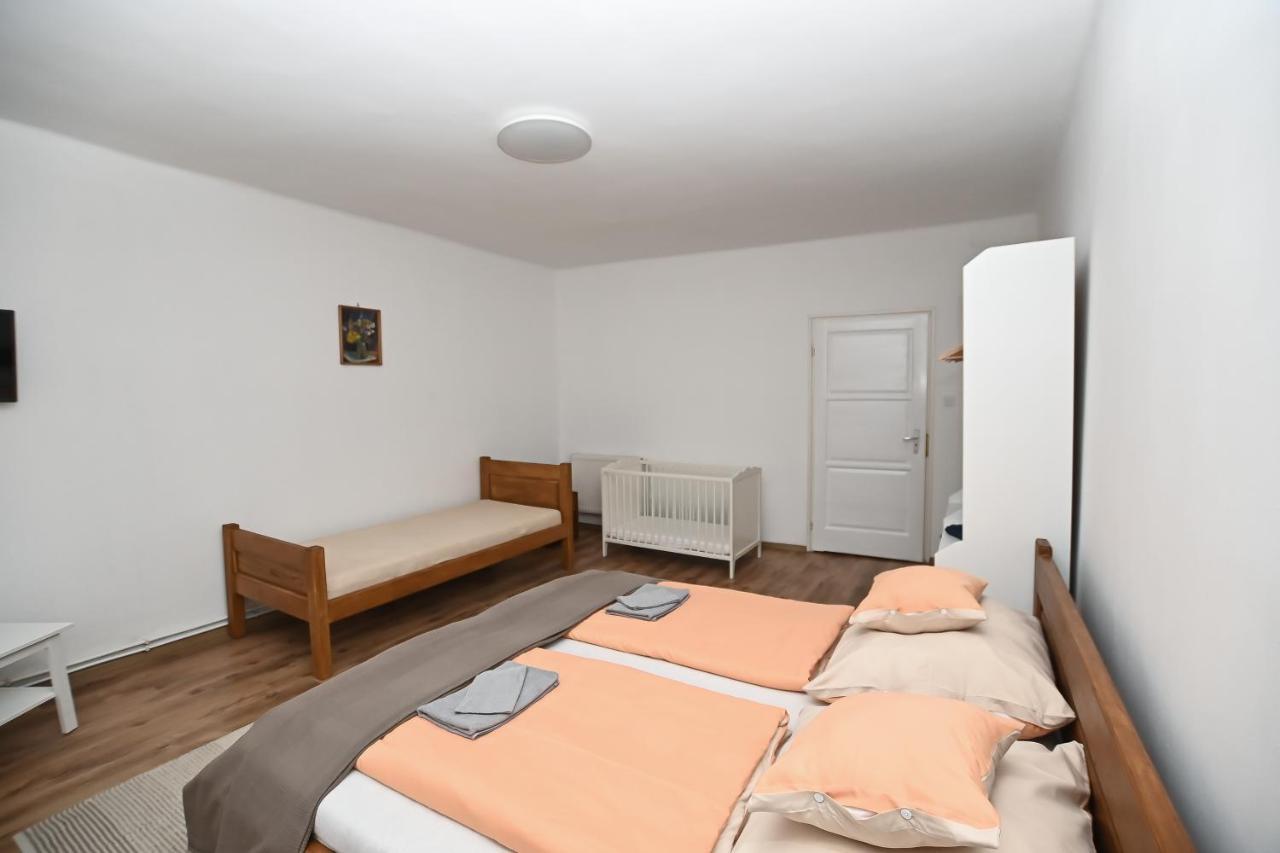 Rozsa Vendeghaz Otel Tokaj Dış mekan fotoğraf