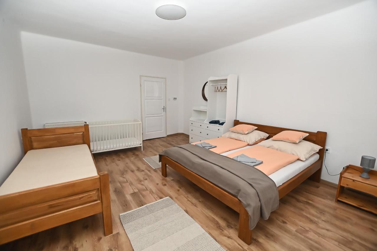 Rozsa Vendeghaz Otel Tokaj Dış mekan fotoğraf