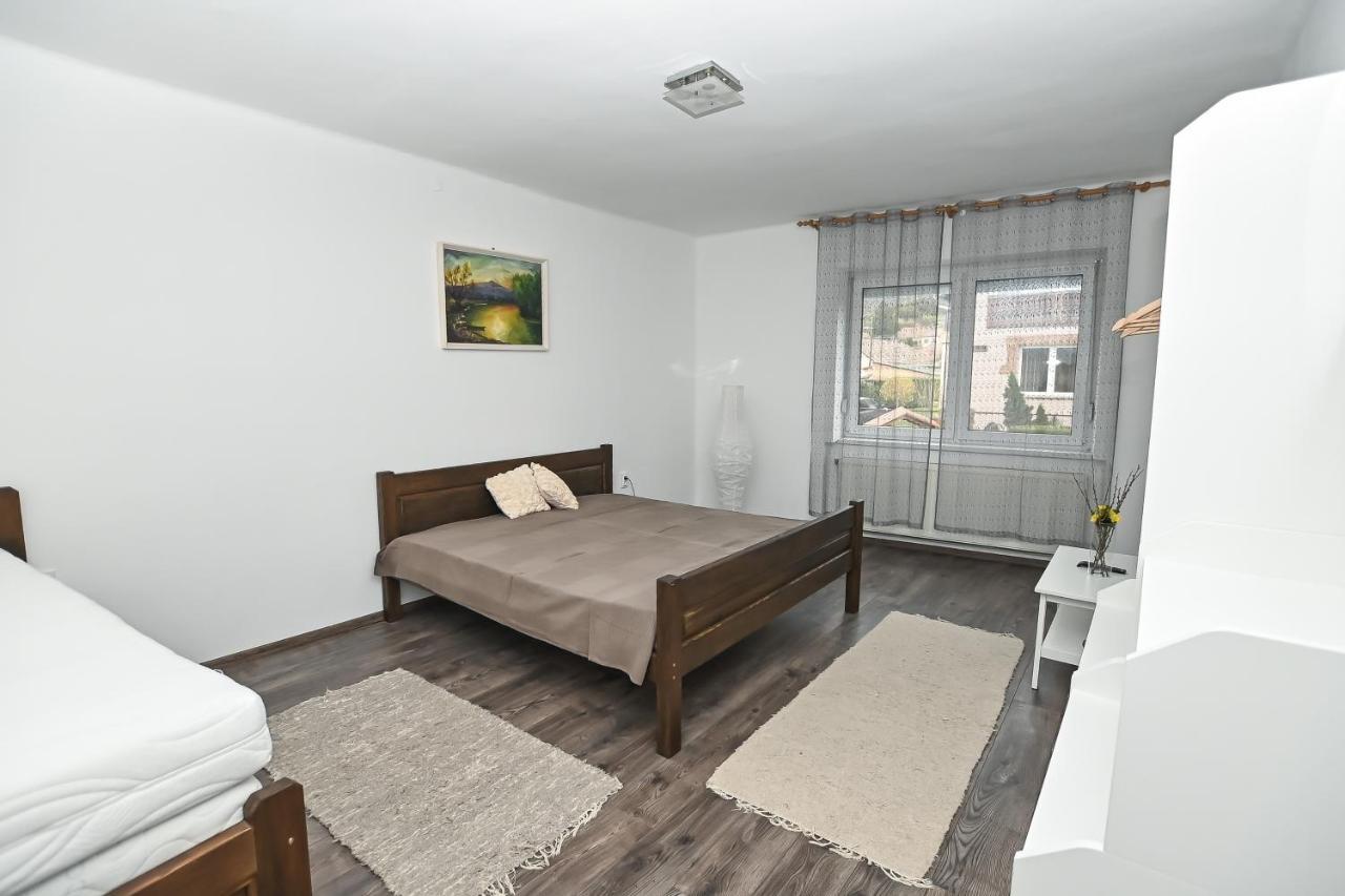 Rozsa Vendeghaz Otel Tokaj Dış mekan fotoğraf
