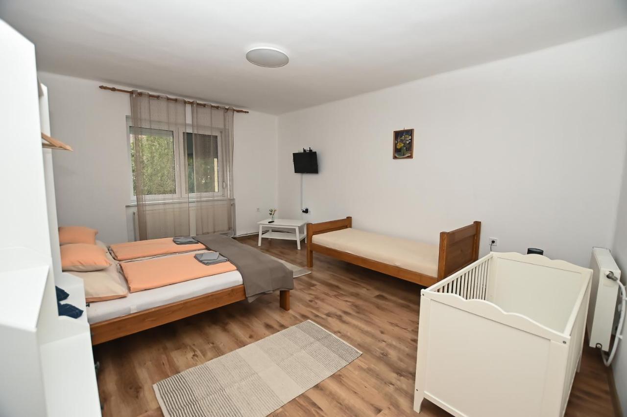 Rozsa Vendeghaz Otel Tokaj Dış mekan fotoğraf