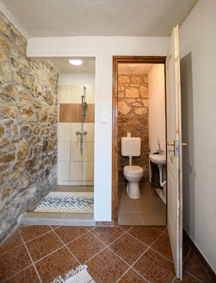 Rozsa Vendeghaz Otel Tokaj Dış mekan fotoğraf