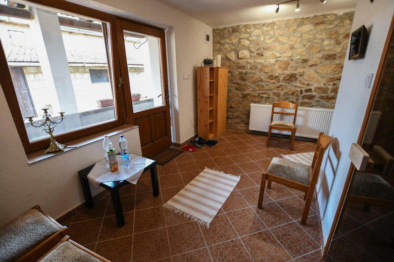 Rozsa Vendeghaz Otel Tokaj Dış mekan fotoğraf